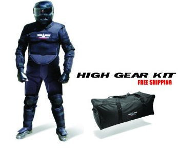 HIGH GEAR KIT