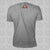 NEW Combat University-Gray/Burgundy