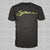 NEW SPEAR tshirt - Black/Lime