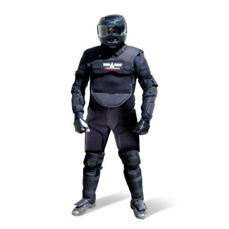 HIGH GEAR MARKING CARTRIDGE READY SUIT