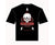 3D SKULL T-SHIRT!