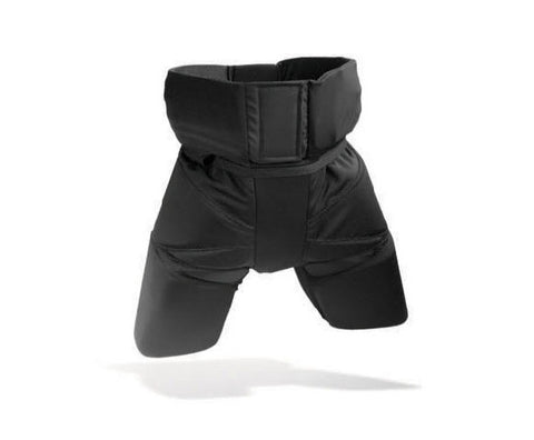 HIGH GEAR PADDED SHORTS