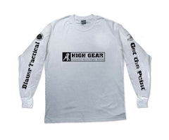 HIGH GEAR/BMF LONG SLEEVE